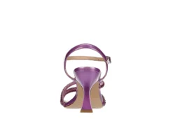 Maripe Womens Nadia Sandal - Lilac 13 Maripe Womens Nadia Sandal - Lilac -Shoe Promotion Shop US 01 107007 04