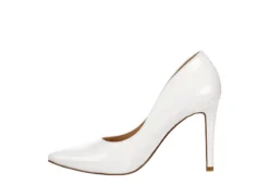 Michael By Michael Shannon Womens Ryleigh Pump - White -Shoe Promotion Shop US 01 107009 03
