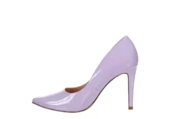 Michael By Michael Shannon Womens Ryleigh Pump - Lilac -Shoe Promotion Shop US 01 107010 03