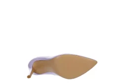 Michael By Michael Shannon Womens Ryleigh Pump - Lilac -Shoe Promotion Shop US 01 107010 06