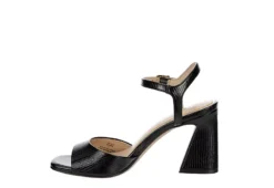 Michael By Michael Shannon Womens Seren Sandal - Black -Shoe Promotion Shop US 01 107013 03