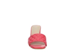 Michael By Michael Shannon Womens Riya Slide Sandal - Pink 11 Michael By Michael Shannon Womens Riya Slide Sandal - Pink -Shoe Promotion Shop US 01 107028 02