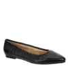 Michael By Michael Shannon Womens Ashley Flat - Black 1 Michael By Michael Shannon Womens Ashley Flat - Black -Shoe Promotion Shop US 01 107379 00