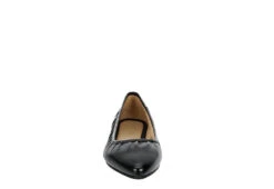 Michael By Michael Shannon Womens Ashley Flat - Black 11 Michael By Michael Shannon Womens Ashley Flat - Black -Shoe Promotion Shop US 01 107379 02