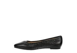 Michael By Michael Shannon Womens Ashley Flat - Black 12 Michael By Michael Shannon Womens Ashley Flat - Black -Shoe Promotion Shop US 01 107379 03