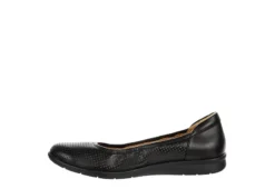 Lauren Blakwell Womens Heidi Flat - Black 12 Lauren Blakwell Womens Heidi Flat - Black -Shoe Promotion Shop US 01 107380 03
