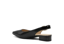 Adrienne Vittadini Womens Papina Pump - Black 13 Adrienne Vittadini Womens Papina Pump - Black -Shoe Promotion Shop US 01 107386 04