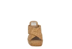 Dv By Dolce Vita Womens Boscoe Platform Sandal - Tan 11 Dv By Dolce Vita Womens Boscoe Platform Sandal - Tan -Shoe Promotion Shop US 01 107387 02