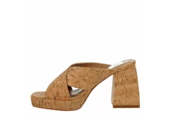 Dv By Dolce Vita Womens Boscoe Platform Sandal - Tan 12 Dv By Dolce Vita Womens Boscoe Platform Sandal - Tan -Shoe Promotion Shop US 01 107387 03