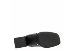 Dv By Dolce Vita Womens Boscoe Platform Sandal - Black -Shoe Promotion Shop US 01 107388 06
