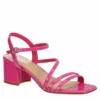 Xappeal Womens Haisley Sandal - Pink 2 Xappeal Womens Haisley Sandal - Pink -Shoe Promotion Shop US 01 107399 00