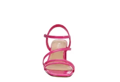 Xappeal Womens Haisley Sandal - Pink -Shoe Promotion Shop US 01 107399 02