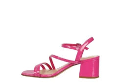 Xappeal Womens Haisley Sandal - Pink -Shoe Promotion Shop US 01 107399 03