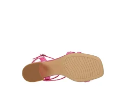 Xappeal Womens Haisley Sandal - Pink -Shoe Promotion Shop US 01 107399 06