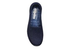 Skechers Womens Slip-ins Reggae Fest 2.0 Guiding Sneaker - Navy 12 Skechers Womens Slip-ins Reggae Fest 2.0 Guiding Sneaker - Navy -Shoe Promotion Shop US 01 107404 03