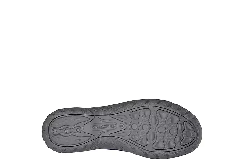 Skechers Womens Slip-ins Reggae Fest 2.0 Guiding Sneaker - Navy 7 Skechers Womens Slip-ins Reggae Fest 2.0 Guiding Sneaker - Navy - Image 5