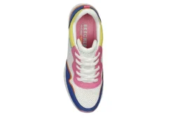 Skechers Womens Million Air Hotter Air Sneaker - Multicolor -Shoe Promotion Shop US 01 107515 03