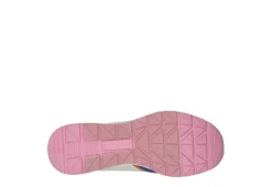 Skechers Womens Million Air Hotter Air Sneaker - Multicolor -Shoe Promotion Shop US 01 107515 04