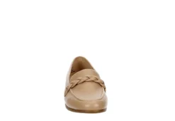 Michael By Michael Shannon Womens Suzie Loafer - Nude -Shoe Promotion Shop US 01 107557 02