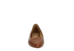 Xappeal Womens Rebecca Flat - Cognac -Shoe Promotion Shop US 01 107559 02