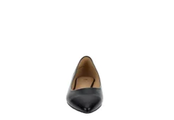 Xappeal Womens Rebecca Flat - Black -Shoe Promotion Shop US 01 107560 02