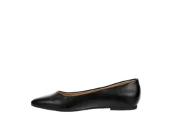 Xappeal Womens Rebecca Flat - Black -Shoe Promotion Shop US 01 107560 03