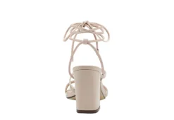 Unisa Womens Carcin Sandal - Blush -Shoe Promotion Shop US 01 107561 02