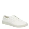 Tretorn Womens Nylite Sneaker - White -Shoe Promotion Shop US 01 107579 00