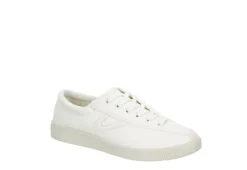 Tretorn Womens Nylite Sneaker - White