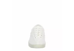 Tretorn Womens Nylite Sneaker - White -Shoe Promotion Shop US 01 107579 02