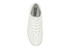 Tretorn Womens Nylite Sneaker - White -Shoe Promotion Shop US 01 107579 05