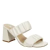 Xappeal Womens Cadee Slide Sandal - Latte -Shoe Promotion Shop US 01 107719 00