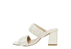 Xappeal Womens Cadee Slide Sandal - Latte -Shoe Promotion Shop US 01 107719 03
