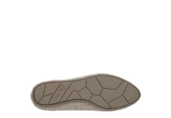 Skechers Womens Cleo 2.0 Knitty Witty Flat - Taupe 15 Skechers Womens Cleo 2.0 Knitty Witty Flat - Taupe -Shoe Promotion Shop US 01 107722 06
