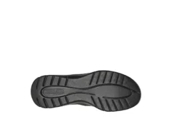 Skechers Womens Slip-ins On-the-go Flex Clever Sneaker - Black -Shoe Promotion Shop US 01 107725 04