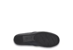 Easy Street Womens Tamar Flat - Navy -Shoe Promotion Shop US 01 108013 06