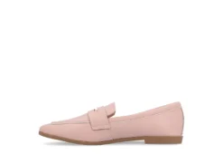Journee Collection Womens Myeesha Loafer - Blush 12 Journee Collection Womens Myeesha Loafer - Blush -Shoe Promotion Shop US 01 108417 03