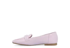 Journee Collection Womens Vidoree Loafer - Lilac 12 Journee Collection Womens Vidoree Loafer - Lilac -Shoe Promotion Shop US 01 108521 03