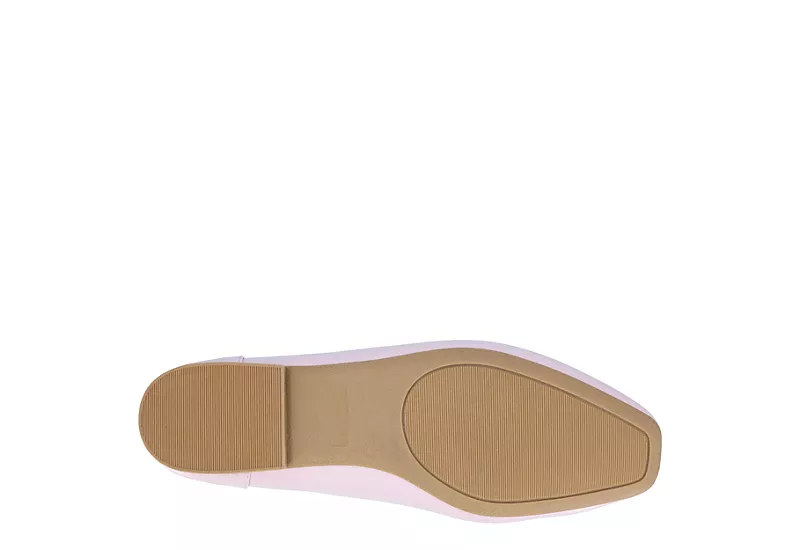Journee Collection Womens Vidoree Loafer - Lilac 9 Journee Collection Womens Vidoree Loafer - Lilac - Image 7