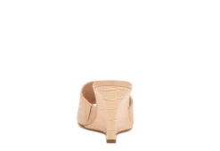 Nine West Womens Rovah Wedge Sandal - Natural -Shoe Promotion Shop US 01 108776 02
