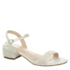 Maripe Womens Sabrina Sandal - White 1 Maripe Womens Sabrina Sandal - White -Shoe Promotion Shop US 01 203292 00