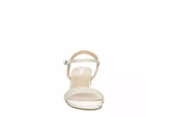 Maripe Womens Sabrina Sandal - White -Shoe Promotion Shop US 01 203292 02