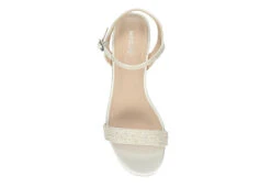 Maripe Womens Sabrina Sandal - White -Shoe Promotion Shop US 01 203292 05