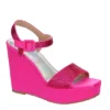 Maripe Womens Ava Sandal - Pink -Shoe Promotion Shop US 01 203294 00