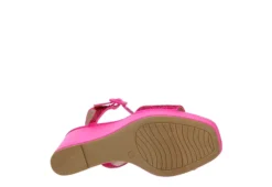 Maripe Womens Ava Sandal - Pink 15 Maripe Womens Ava Sandal - Pink -Shoe Promotion Shop US 01 203294 06