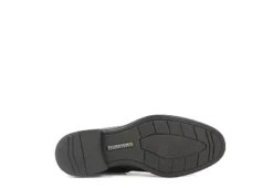 Florsheim Mens Midtown Wingtip Oxford - Black -Shoe Promotion Shop US 01 300009 06