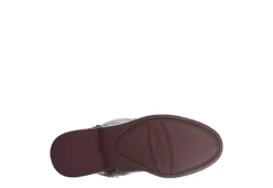 Franco Sarto Womens Haleen Wide Calf Over The Knee Boot - Cognac -Shoe Promotion Shop US 01 300476 06