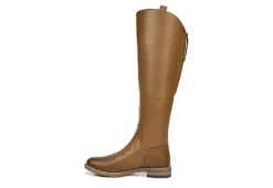 Franco Sarto Womens Meyer Wide Calf Tall Boot - Brown 12 Franco Sarto Womens Meyer Wide Calf Tall Boot - Brown -Shoe Promotion Shop US 01 300503 03