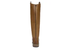 Franco Sarto Womens Meyer Wide Calf Tall Boot - Brown 13 Franco Sarto Womens Meyer Wide Calf Tall Boot - Brown -Shoe Promotion Shop US 01 300503 04