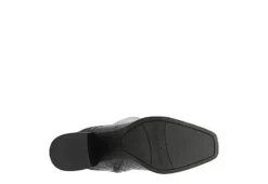 Franco Sarto Womens Tribute Wide Calf Tall Boot - Black 15 Franco Sarto Womens Tribute Wide Calf Tall Boot - Black -Shoe Promotion Shop US 01 300548 06